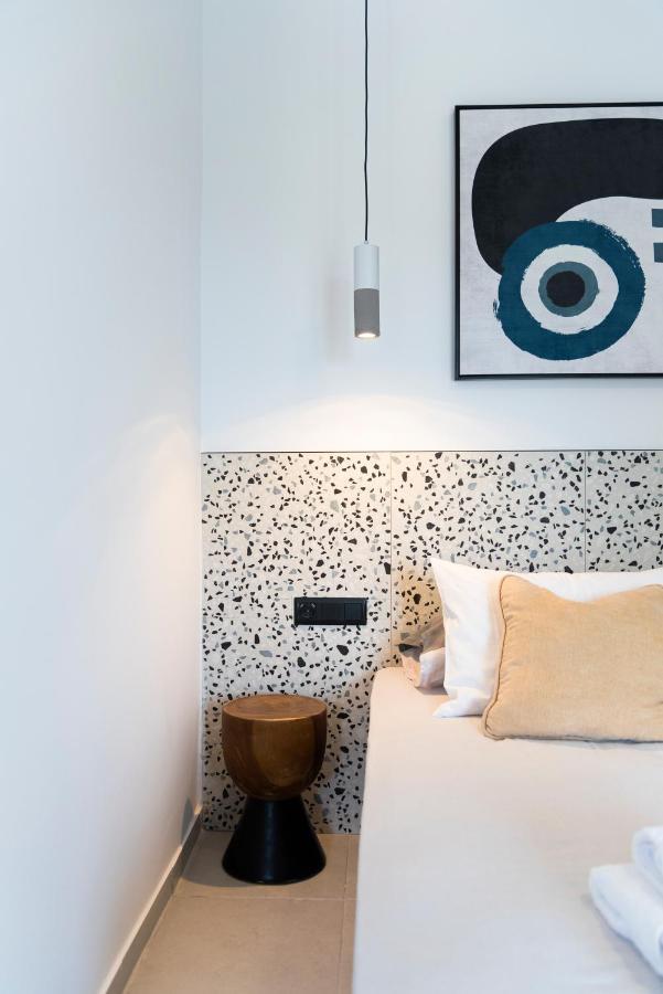 Seaside Suites Kávos Екстериор снимка